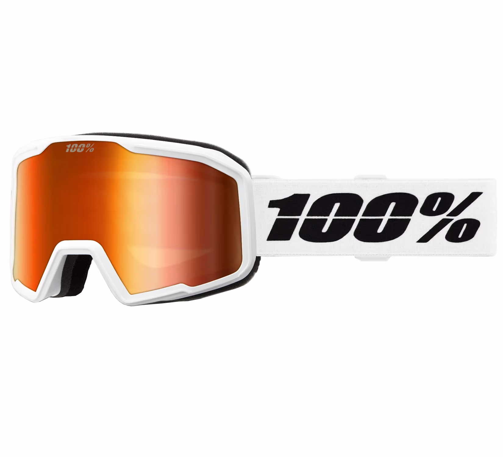 Skijaške naočale 100% Valnor ženske